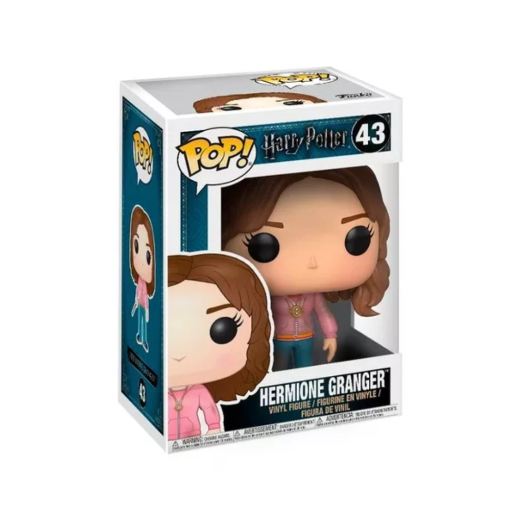 Hermione Granger #43 Harry Potter Funko Pop!