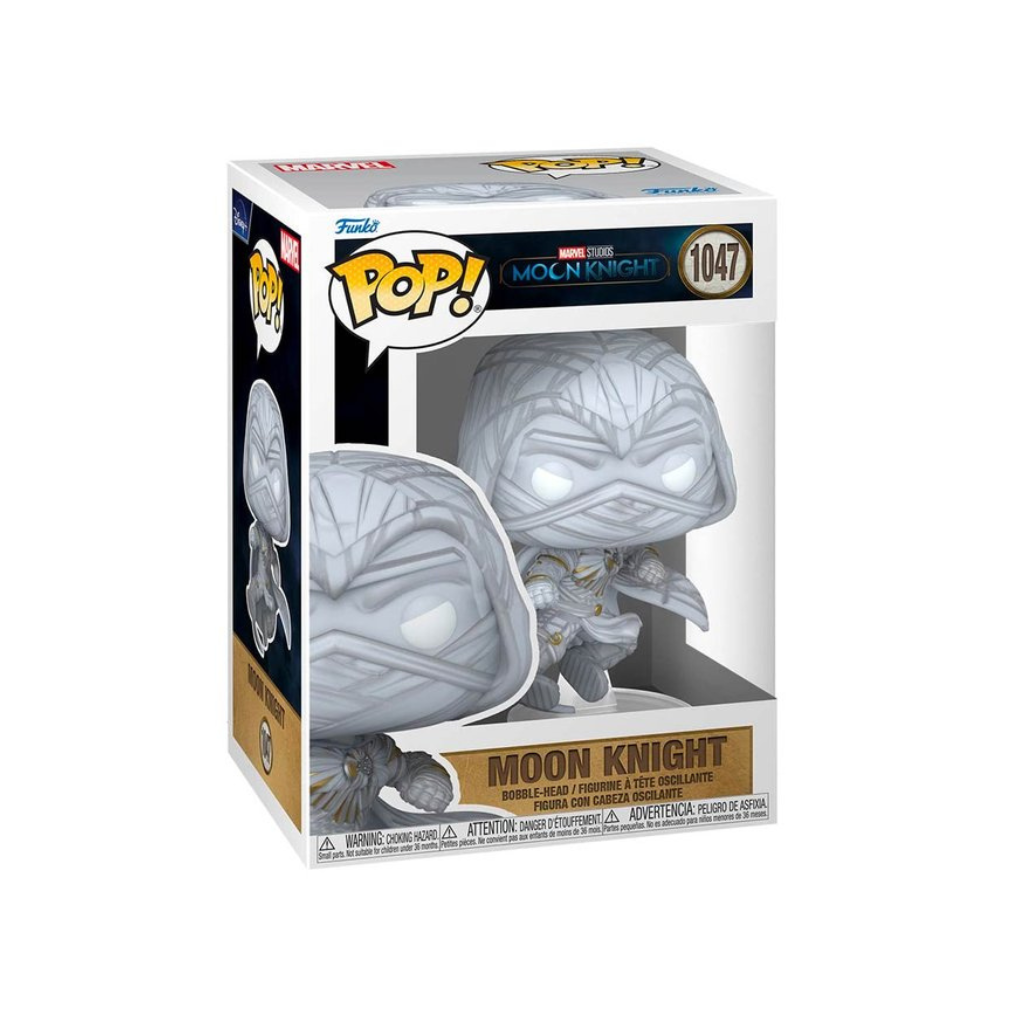 Moon Knight #1047 Marvel Studios Funko Pop!