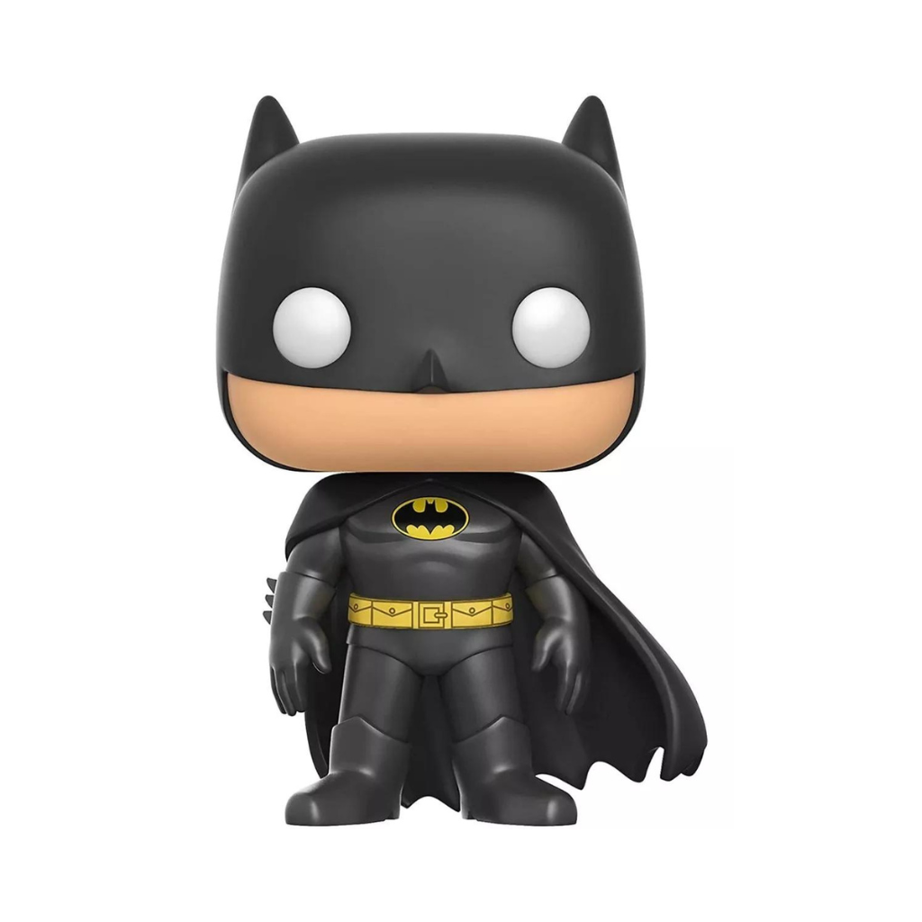 Funko Pop! Jumbo Batman #01