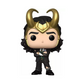 Loki President 898 Loki Marvel Studios Funko Pop!