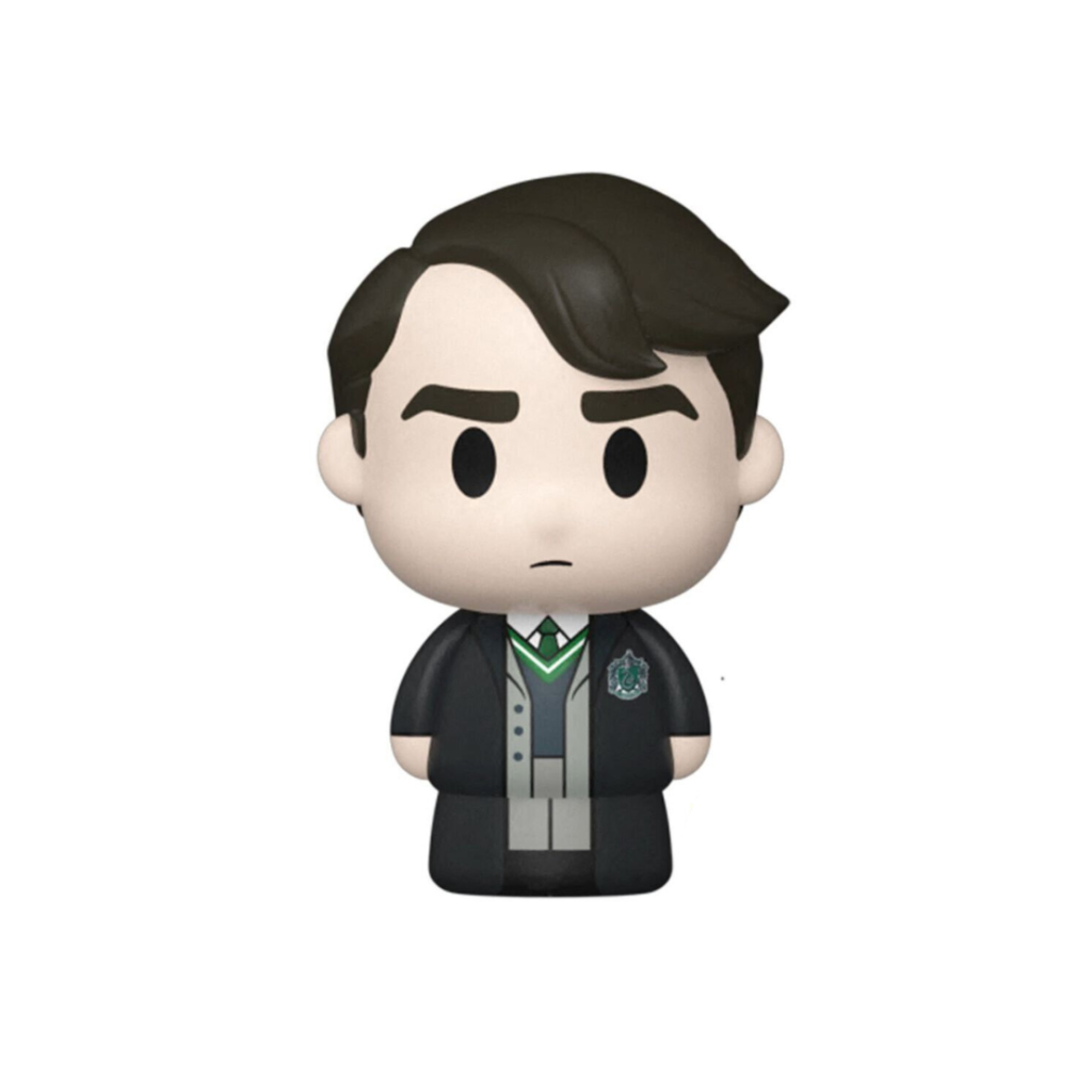 Tom Riddle Funko Mini Moments Potions Class Chase