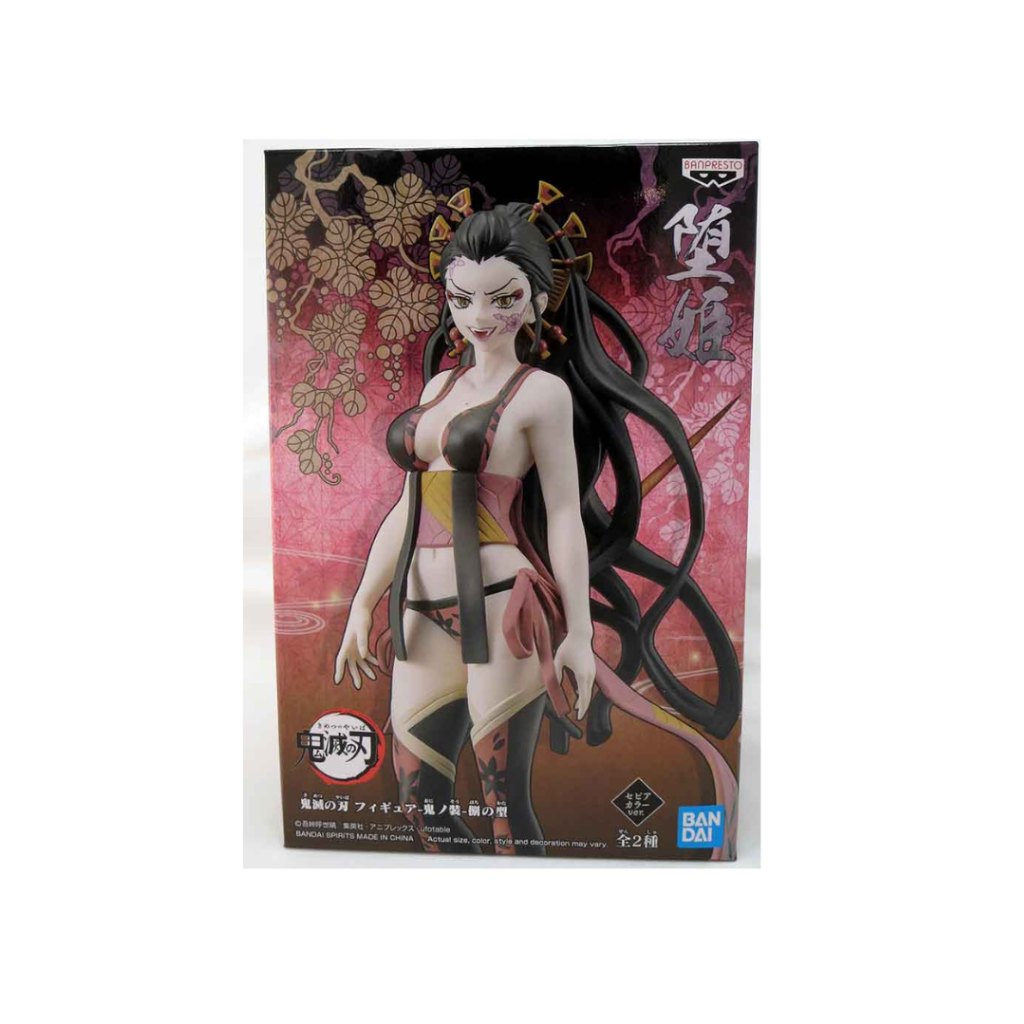 Daki Demon Slayer: Kimetsu No Yaiba A - Banpresto Bandai