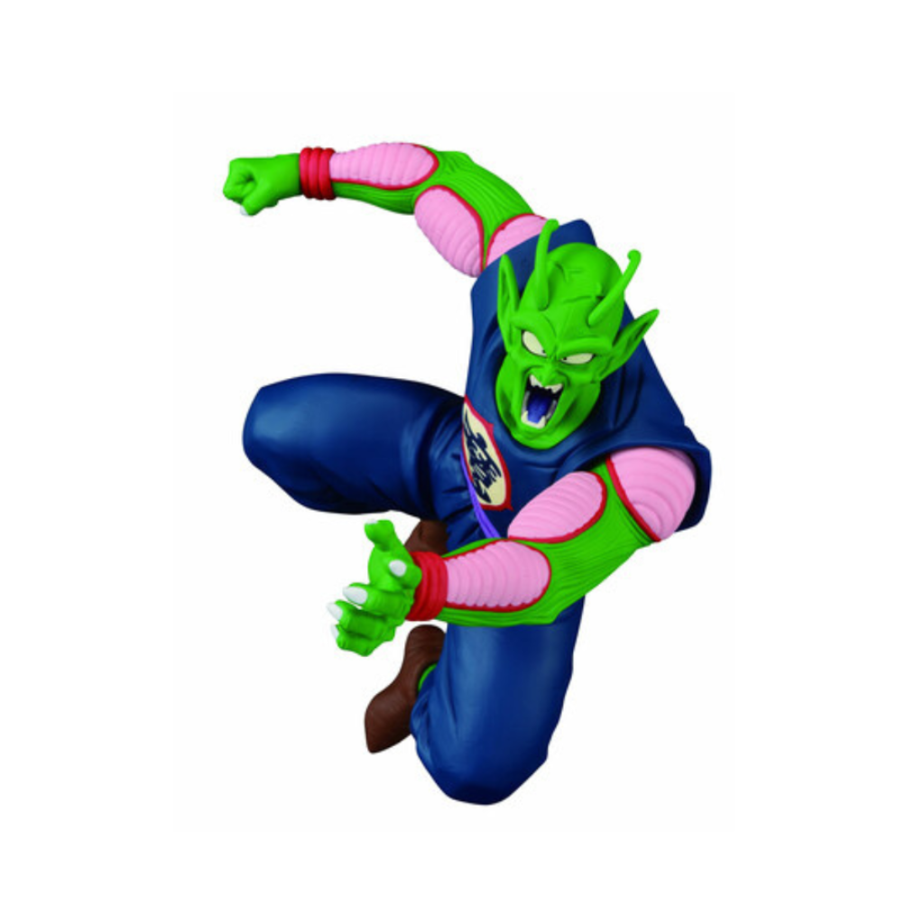 DRAGON BALL King Piccolo BANPRESTO