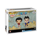 Funko Pop! Animation One Piece Luffy y Foxy Hot Topic Exclusive