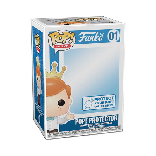 Funko Pop! Pop! Protector