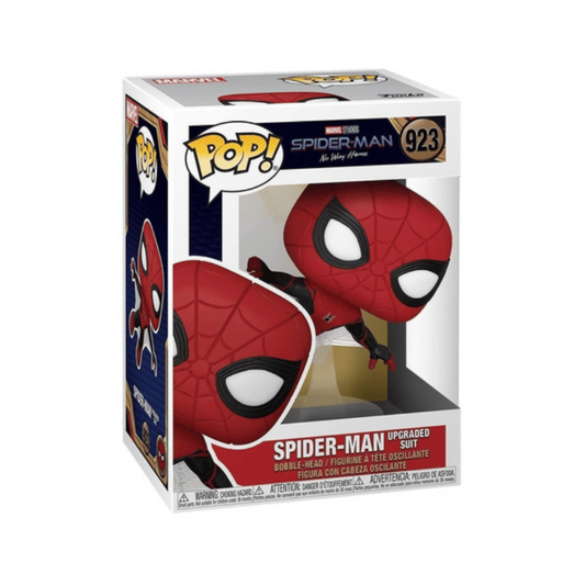 Spider-Man 923 Spider-Man No Way Home Funko Pop! Marvel