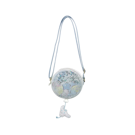 Bolsa Crossbody Cinnamoroll Balloon