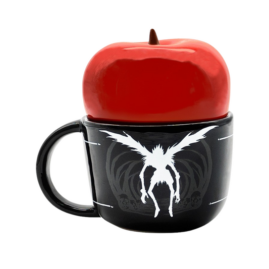 Abystyle Taza Death Note Manzana