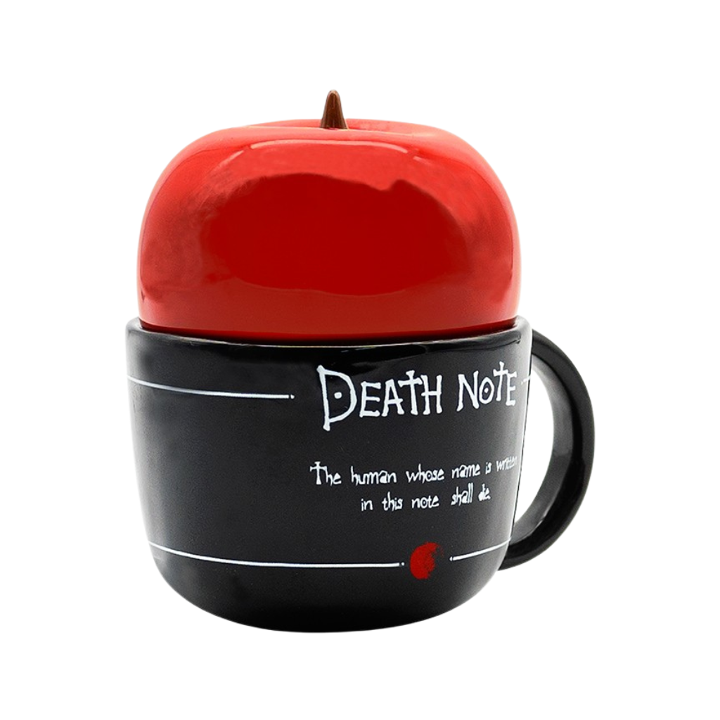 Abystyle Taza Death Note Manzana