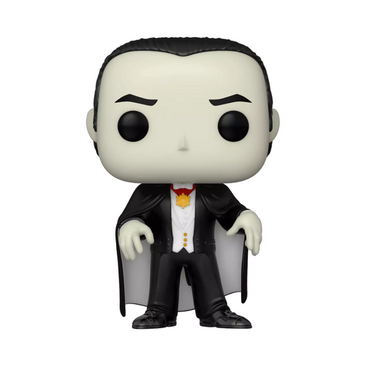 Funko Pop! Movies Monsters Dracula 1152