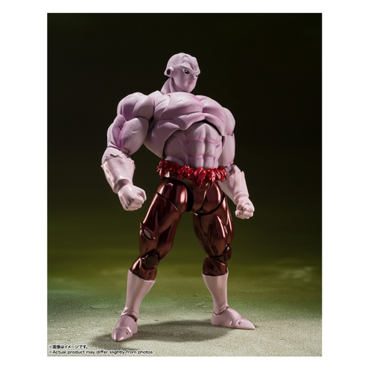 S.h Figuarts Jiren Final Battle SDCC 2024