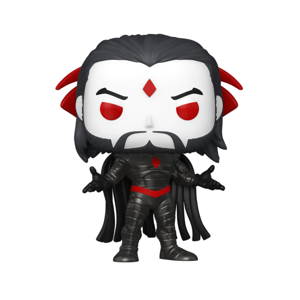 Funko Pop! Mister Sinister SDCC 2024