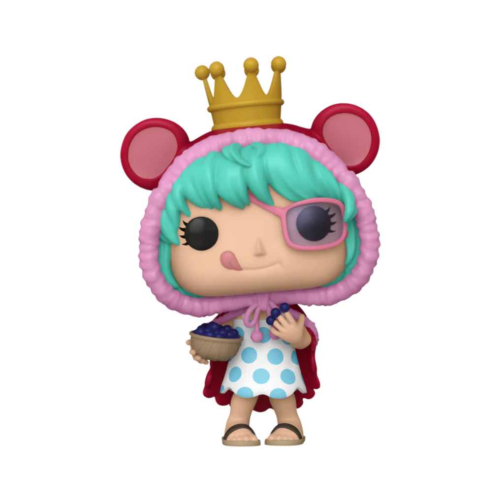 Funko Pop! Sugar (Scented) SDCC 2024