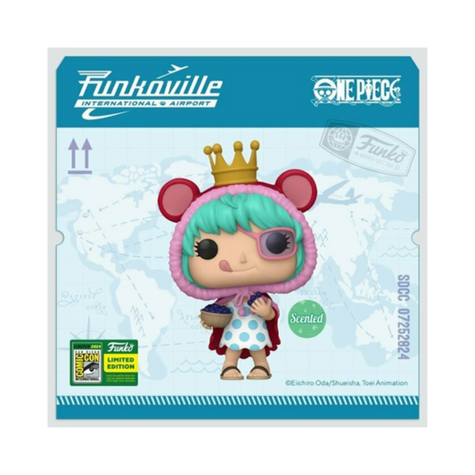 Funko Pop! Sugar (Scented) SDCC 2024