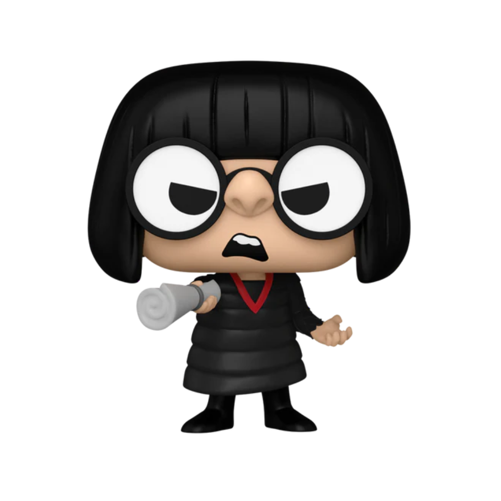 Funko Pop! Edna Mode SDCC 2024