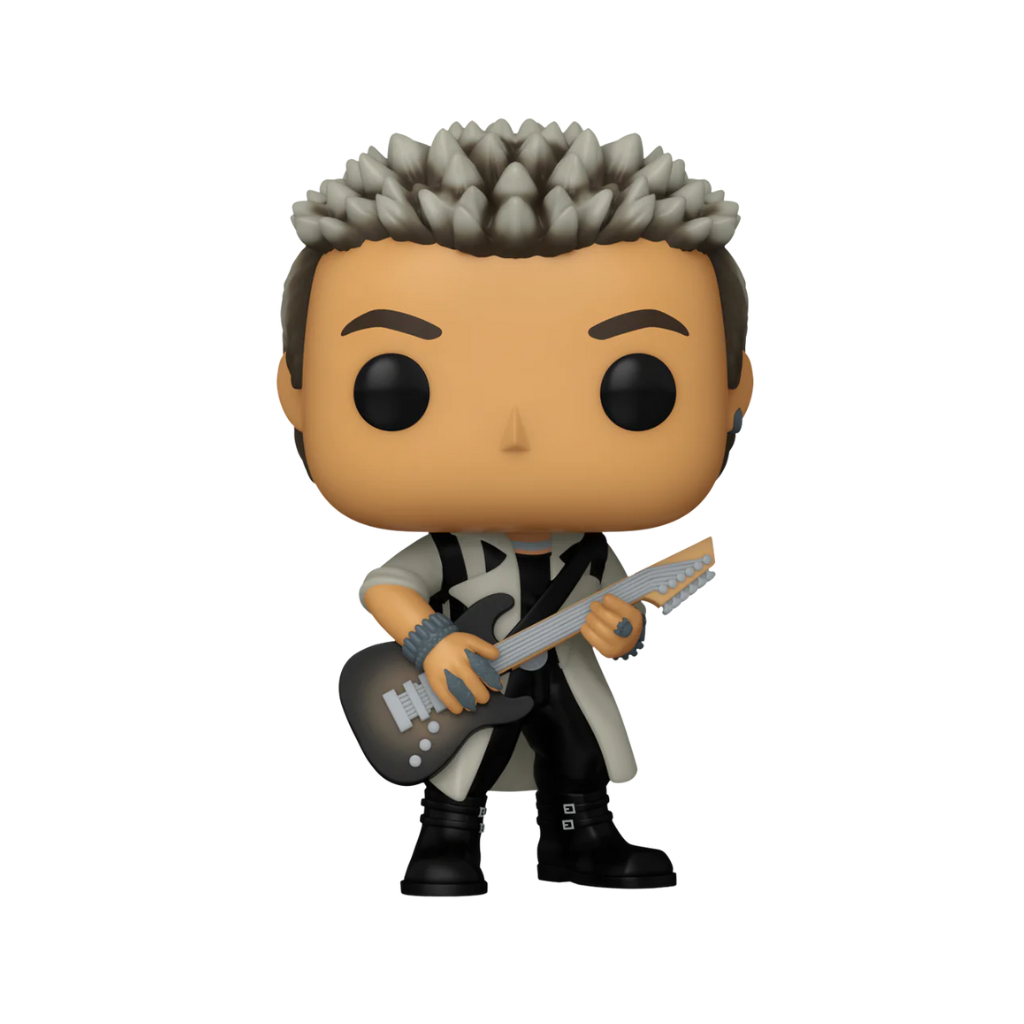 Funko Pop! Proto Zoa SDCC 2024