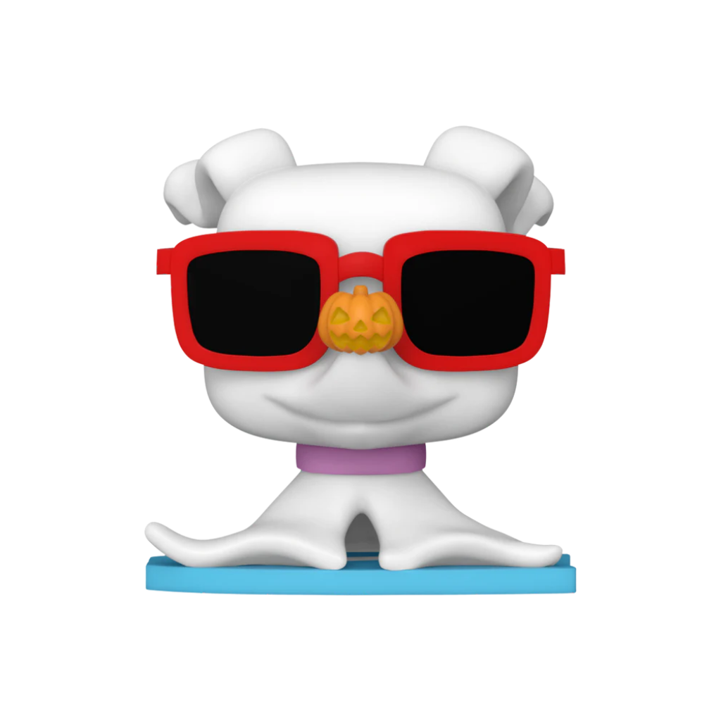 Funko Pop! Zero with Sunglasses SDCC 2024