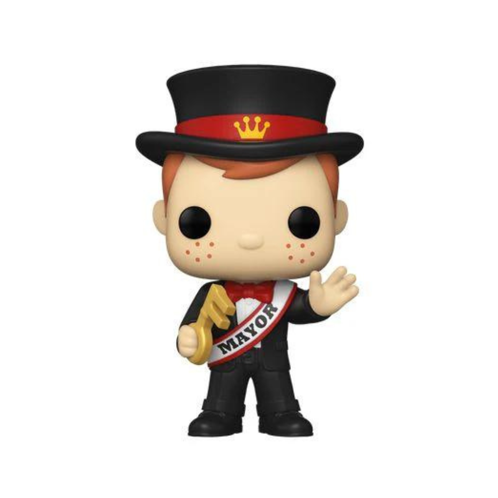 Funko Pop! Mayor Freddy SDCC 2024