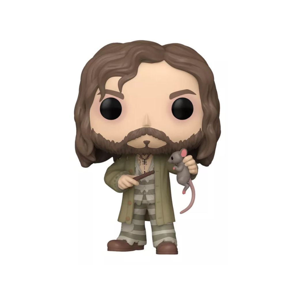 Sirius Black #159 Harry Potter Funko Pop! - BoxLunch