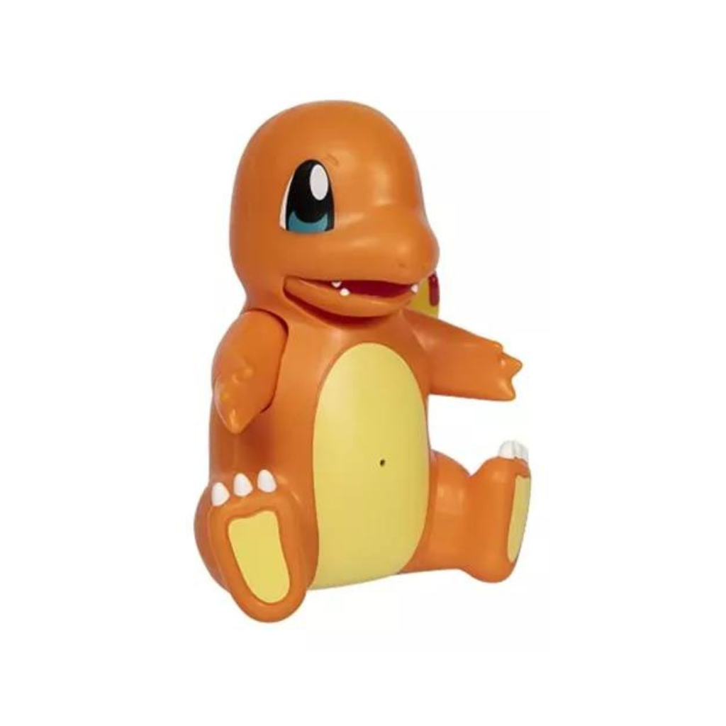 Pokemon My Partner Charmander