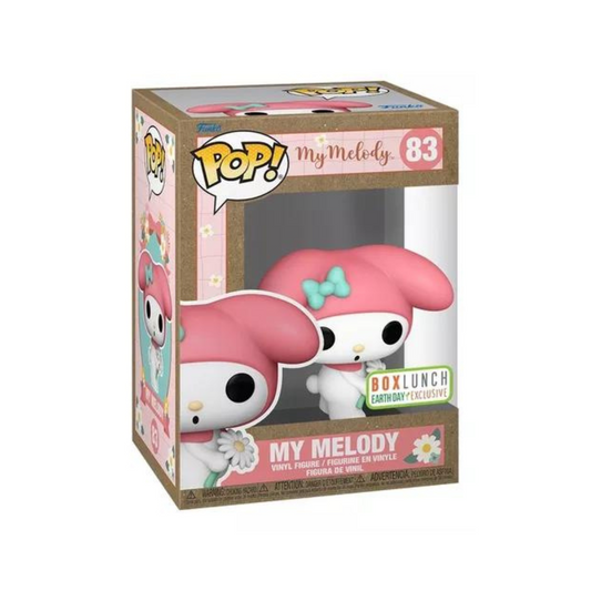 My Melody #83 Funko Pop! - BoxLunch Exclusive