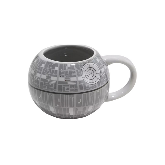 Taza The Death Star Star Wars