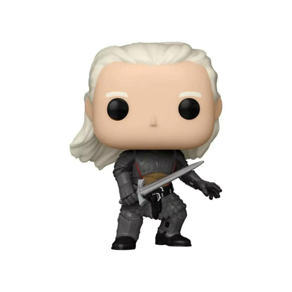 Daemon Targaryen 17 House Of The Dragon Funko Pop!