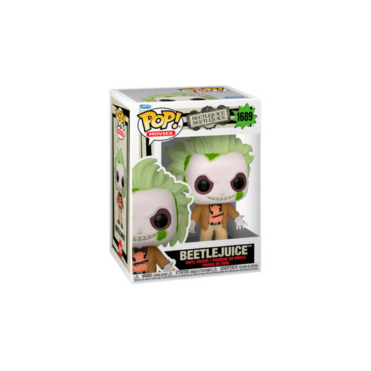 Funko Pop! Movies Beetlejuice 1689