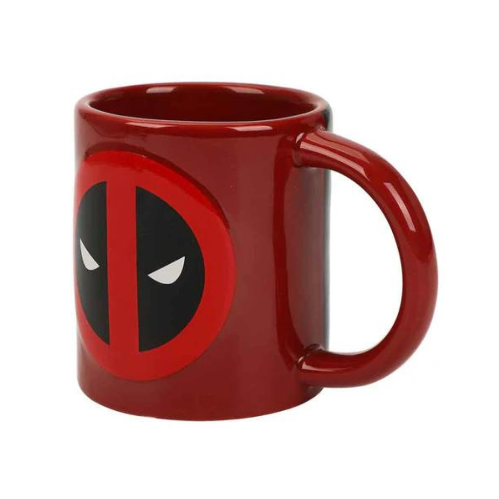 Taza Marvel Deadpool