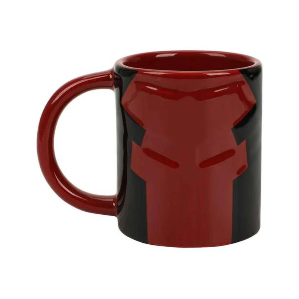 Taza Marvel Deadpool