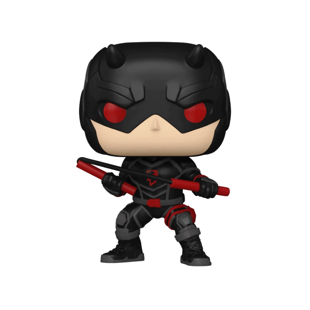 Funko Pop! Marvel Daredevil #1323 Entertainment Earth