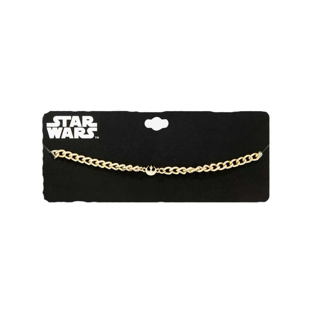 Collar Star Wars Rebel Insignia