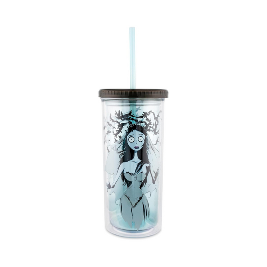 Vaso Corpse Bride Emily