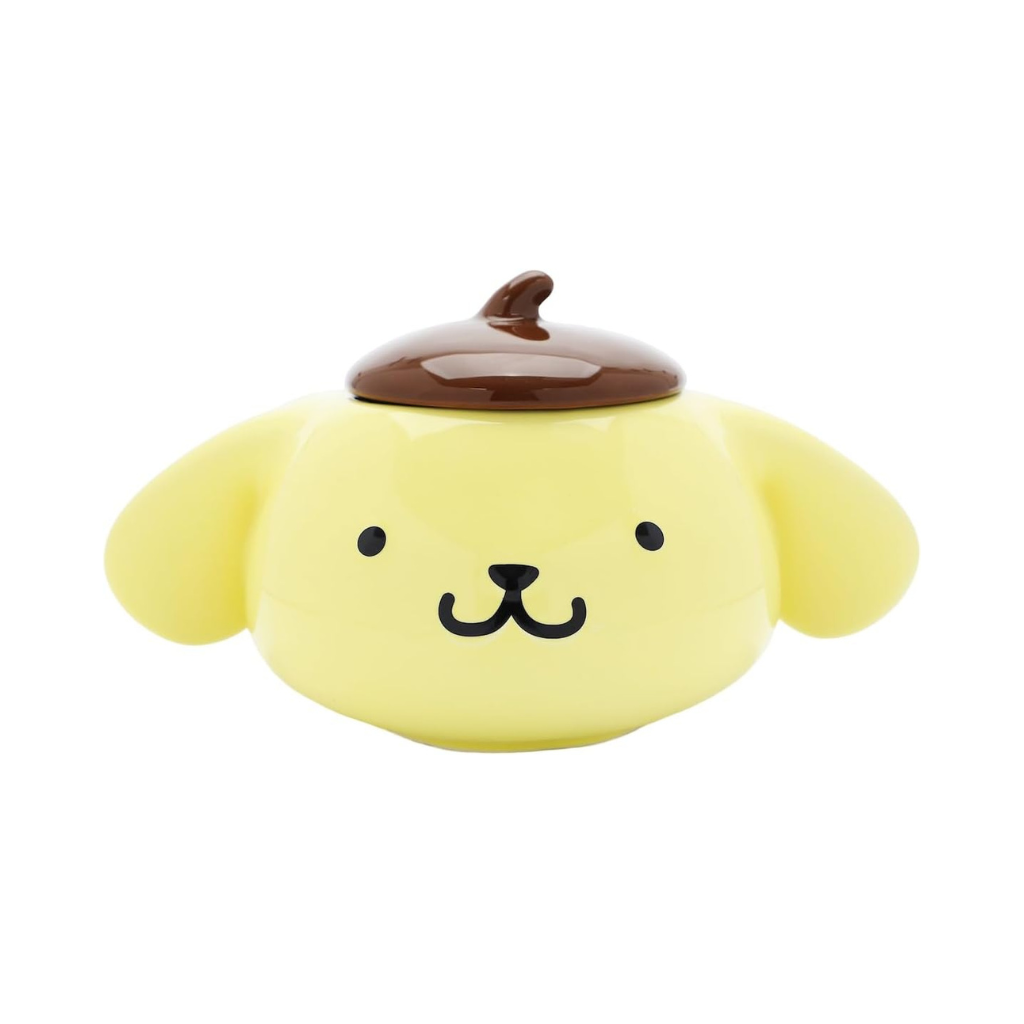 Taza 3D Pompompurin