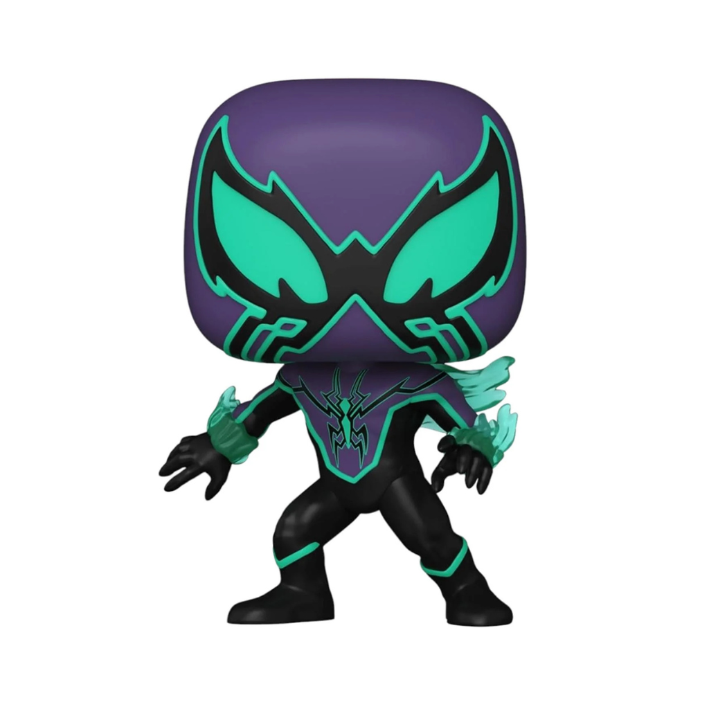 Spider-Man Chasm 1446 Funko Pop! Marvel