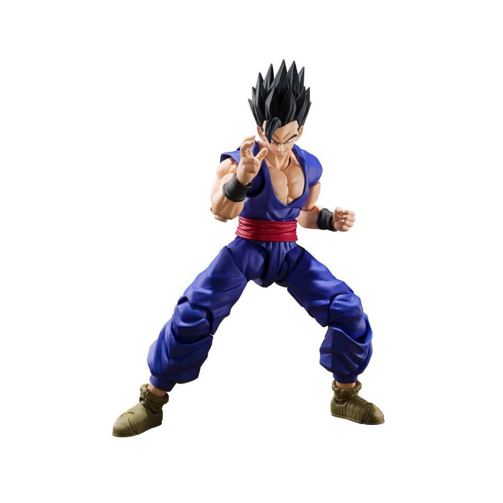 S.H. Figuarts Ultimate Gohan Super Hero