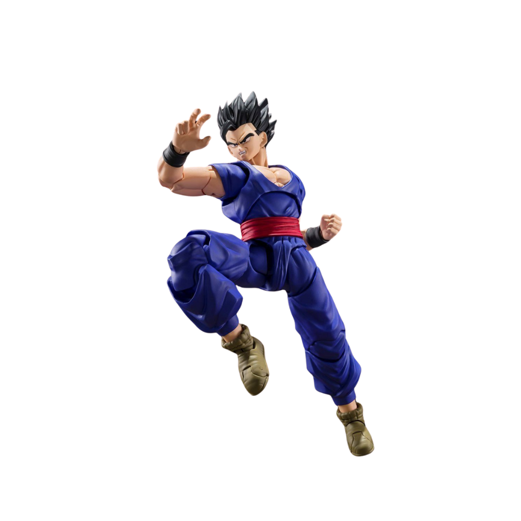 S.H. Figuarts Ultimate Gohan Super Hero