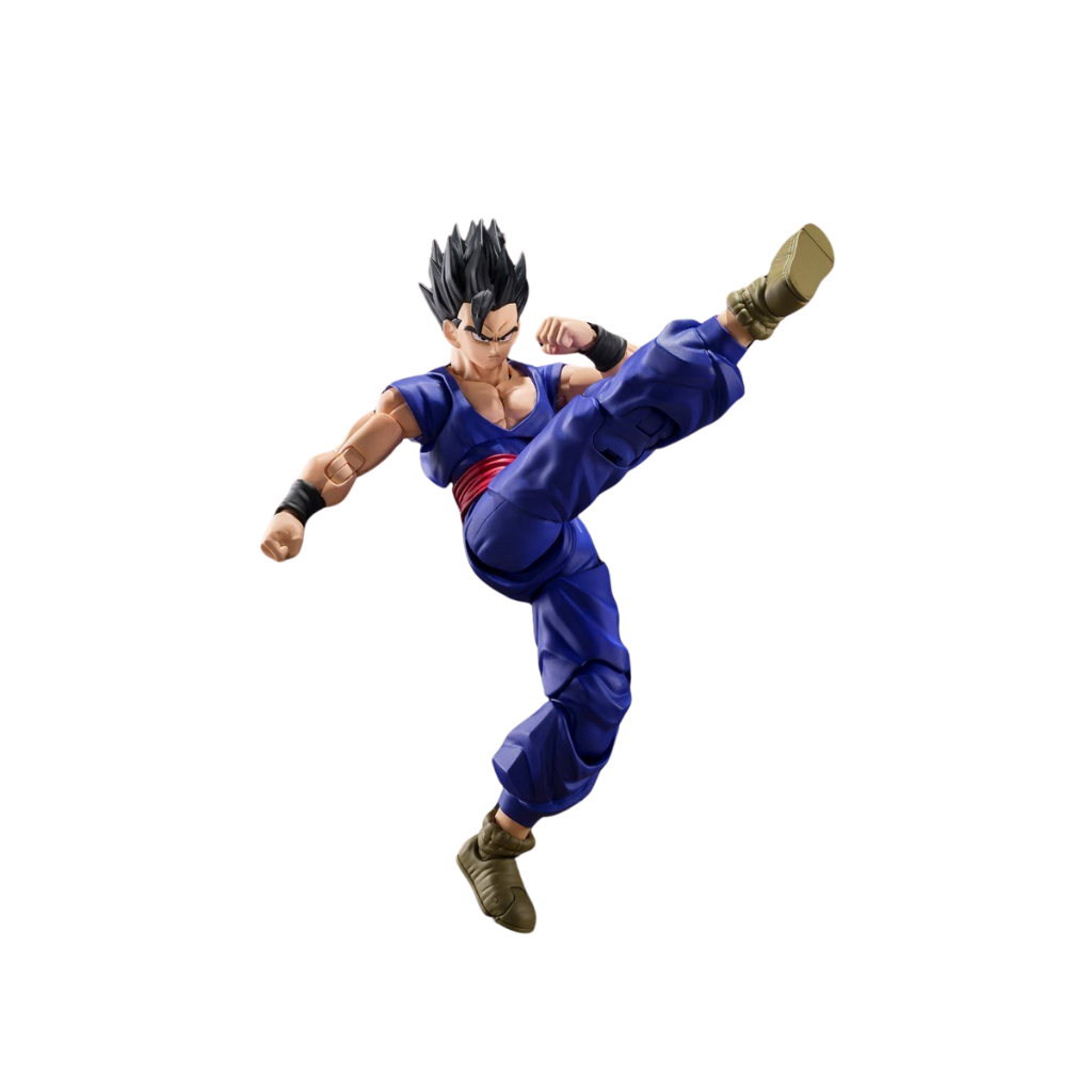 S.H. Figuarts Ultimate Gohan Super Hero