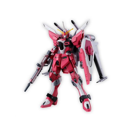 Model Kit HG 1/144 Infinite Justice Gundam Type ll