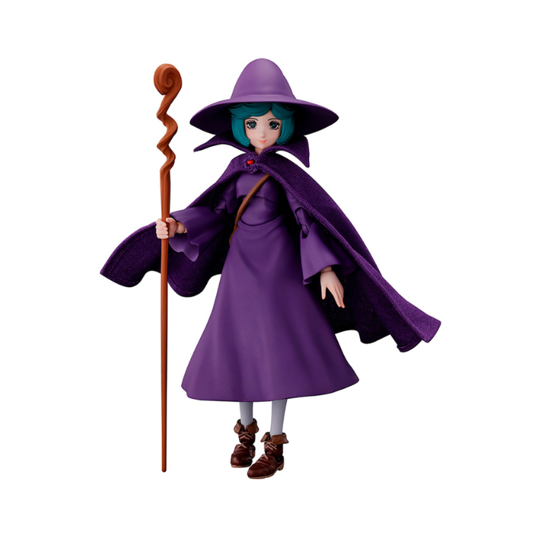 S.H Figuarts Berserk - Schierke