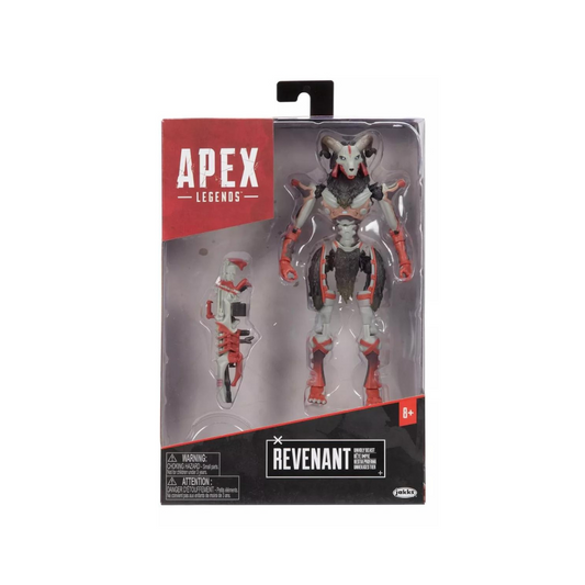 Jakks Apex Legends Revenant Unholy Beast