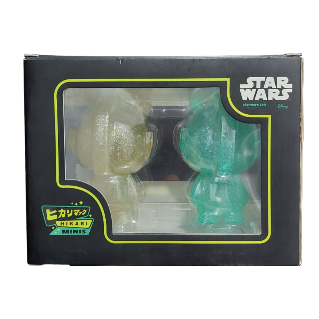 Greedo 2Pack Exc. Galactic Convention 2017 Funko