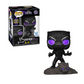 Funko Pop! Exclusive! Black Panther 1217 Lights and Sounds!