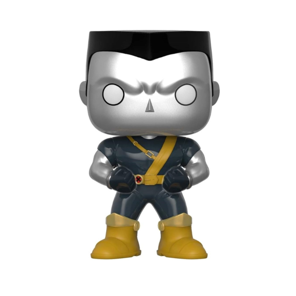 Funko Pop! X-Men Colossus #316