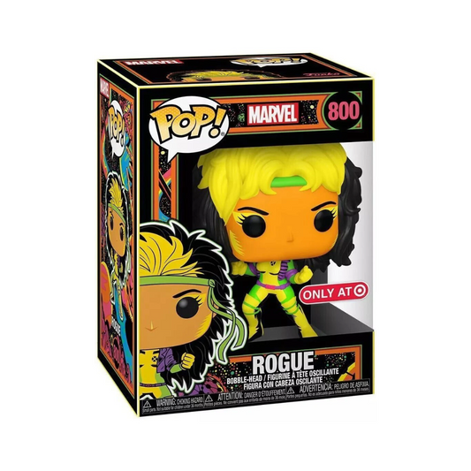 Funko Pop! Marvel X-Men Rogue 800 Only at Targuet