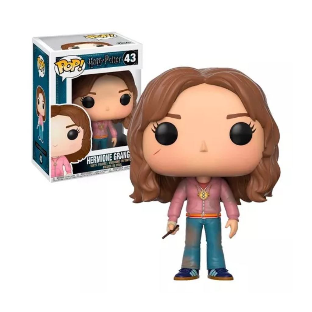 Hermione Granger #43 Harry Potter Funko Pop!