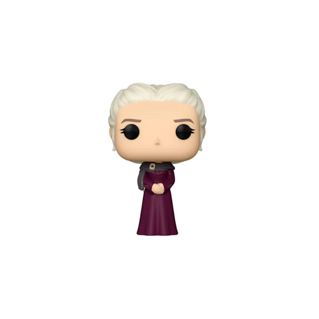 Funko Pop! Rhaenyra Targaryen – House of the Dragon