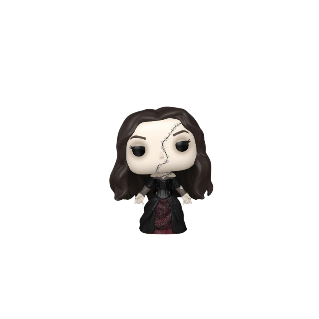 Funko Pop Movies Delores Beetlejuice 1692