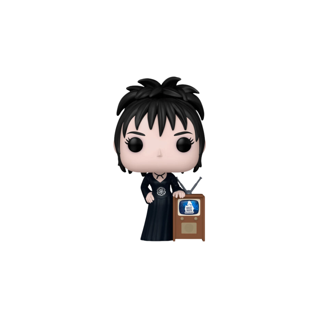 Funko Pop! Movies Lydia Deetz 1690