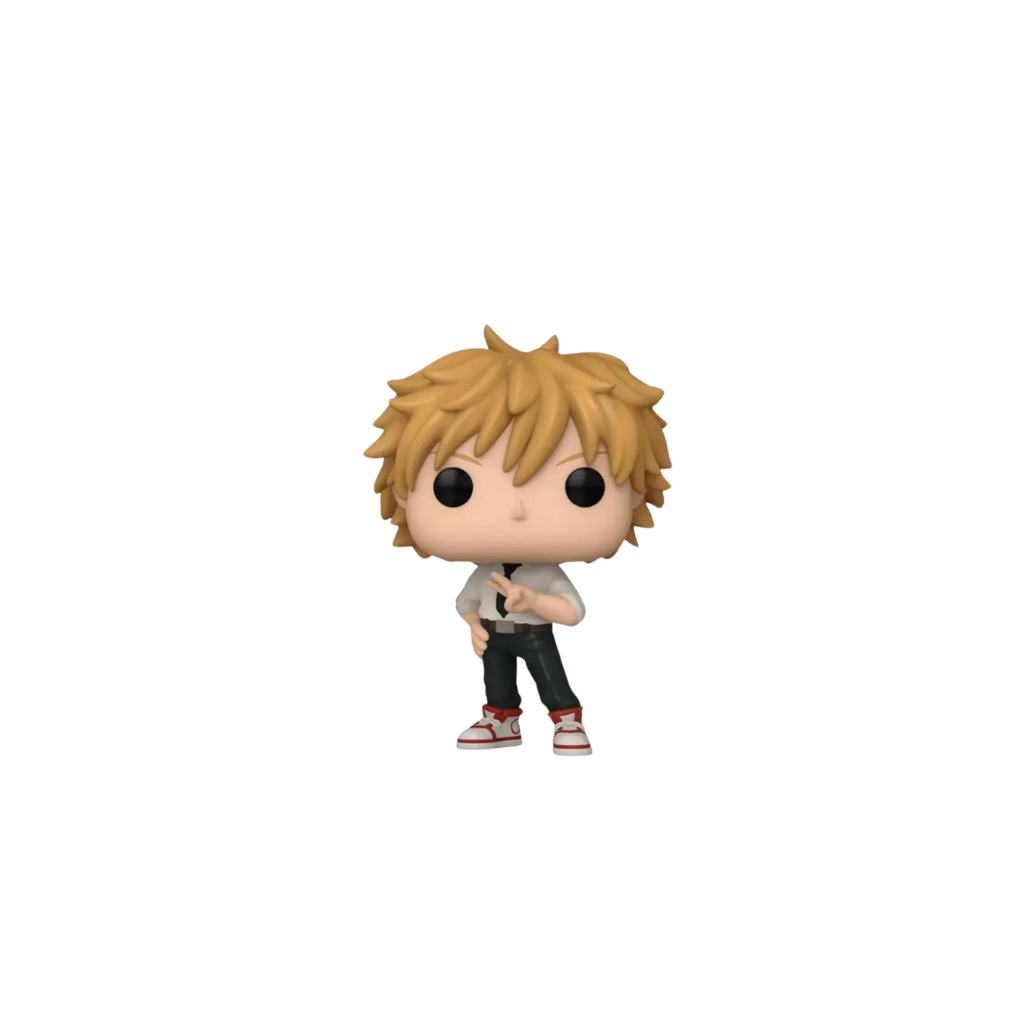 Funko Pop Animation Denji 1678 Chainsaw Man